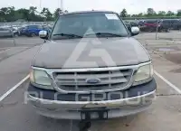 2002 Ford F-150 фото