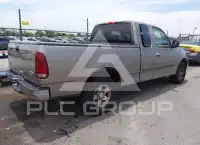 2002 Ford F-150 фото