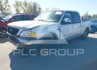 2002 Ford F-150 photo