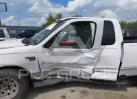 2002 Ford F-150 фото