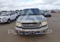 2002 Ford F-150 photo