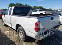 2002 Ford F-150 фото