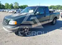 2002 Ford F-150 фото