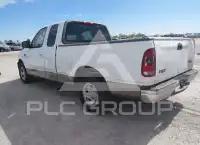 2002 Ford F-150 фото