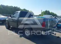 2002 Ford F-150 фото