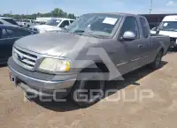 2002 Ford F-150 photo