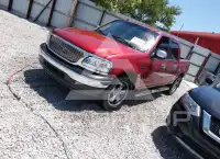 2002 Ford F-150 фото
