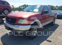 2002 Ford F-150 фото