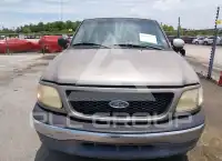 2002 Ford F-150 фото