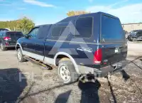 2002 Ford F-150 фото