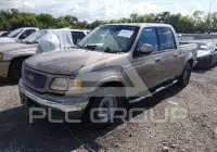 2002 Ford F-150 фото