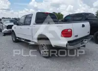 2002 Ford F-150 фото