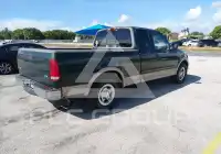 2002 Ford F-150 фото