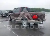 2002 Ford F-150 фото