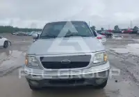 2002 Ford F-150 фото
