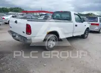 2002 Ford F-150 фото