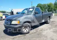 2002 Ford F-150 photo