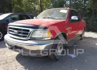 2002 Ford F-150 фото