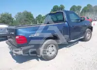 2002 Ford F-150 фото