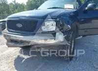 2002 Ford F-150 фото