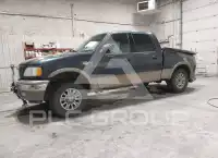 2002 Ford F-150 фото