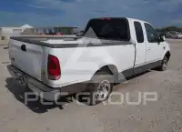 2002 Ford F-150 фото