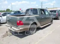 2002 Ford F-150 фото