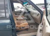 2002 Ford F-150 фото