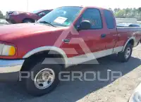 2002 Ford F-150 фото