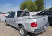 2002 Ford F-150 фото