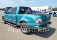 2002 Ford F-150 photo