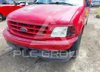 2002 Ford F-150 фото
