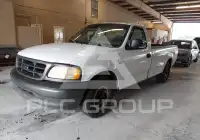 2002 Ford F-150 photo