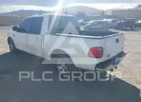 2002 Ford F-150 фото