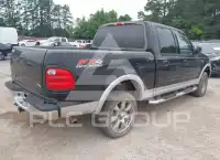 2002 Ford F-150 фото