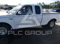 2002 Ford F-150 photo