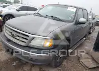 2002 Ford F-150 фото