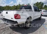 2002 Ford F-150 фото