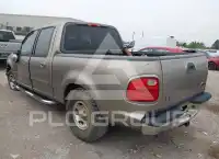 2002 Ford F-150 photo