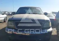 2002 Ford F-150 фото