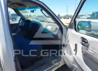 2002 Ford F-150 фото