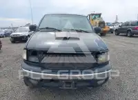 2002 Ford F-150 фото