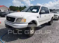 2002 Ford F-150 фото