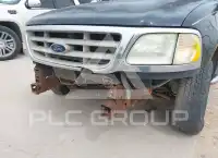 2002 Ford F-150 фото