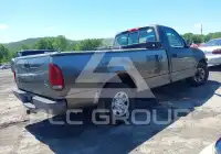 2002 Ford F-150 photo