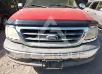 2002 Ford F-150 фото