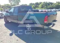 2002 Ford F-150 фото