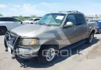 2002 Ford F-150 фото