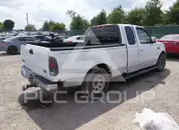 2002 Ford F-150 фото