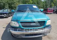 2002 Ford F-150 photo